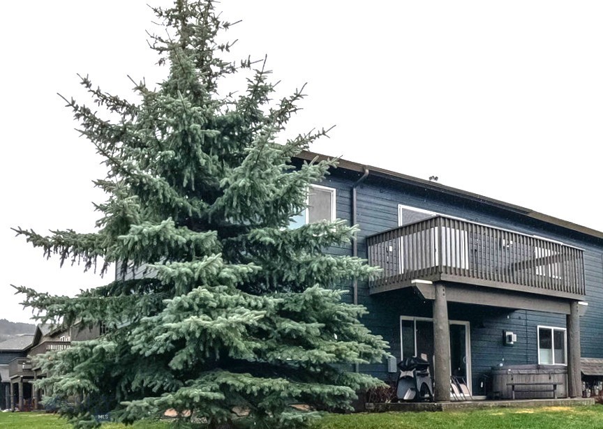 155 Aurora Lights Drive B-19, Big Sky