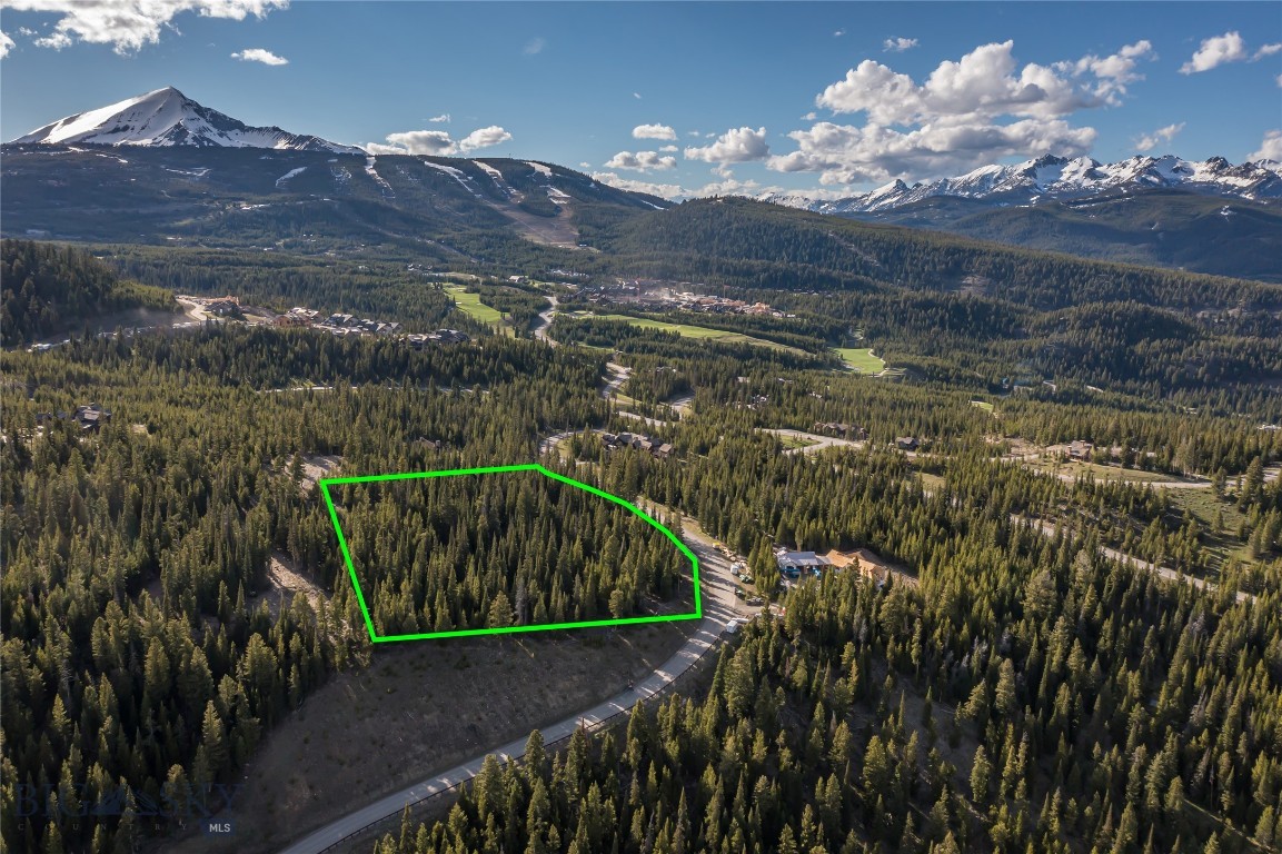 233 Wilderness Ridge, Big Sky