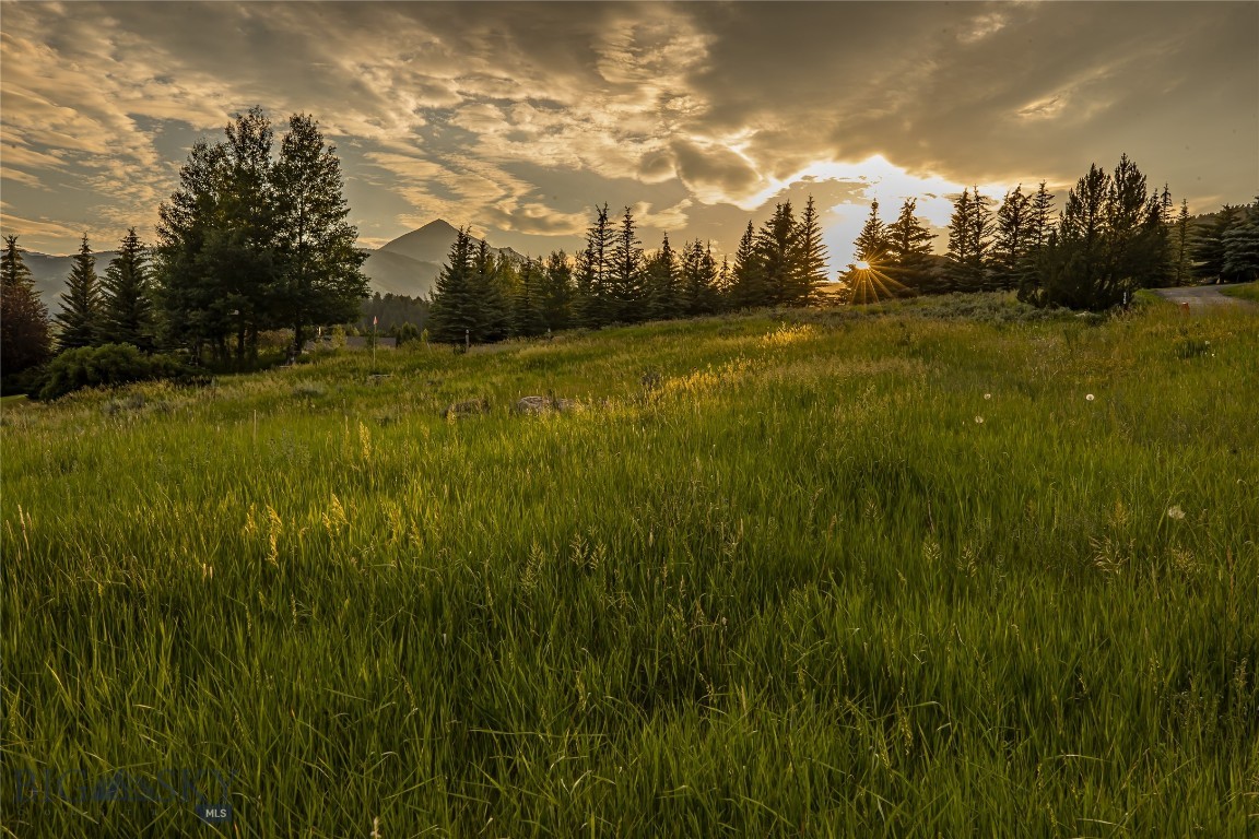 2775 Bobtail Horse, Big Sky