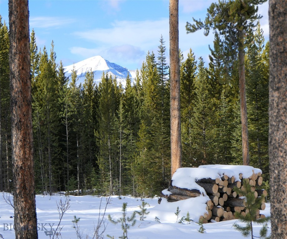 TBD Beaver Creek West, Big Sky, Montana