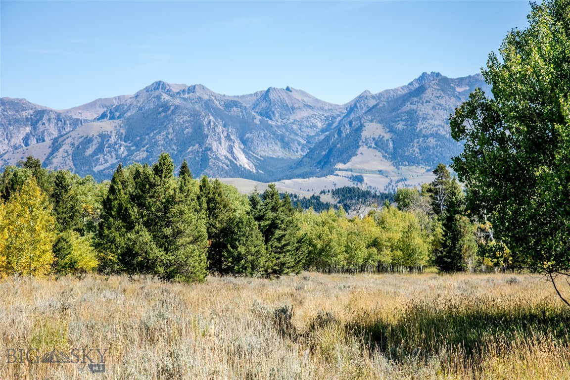 Lot 40 Sun West Ranch, Cameron, Montana