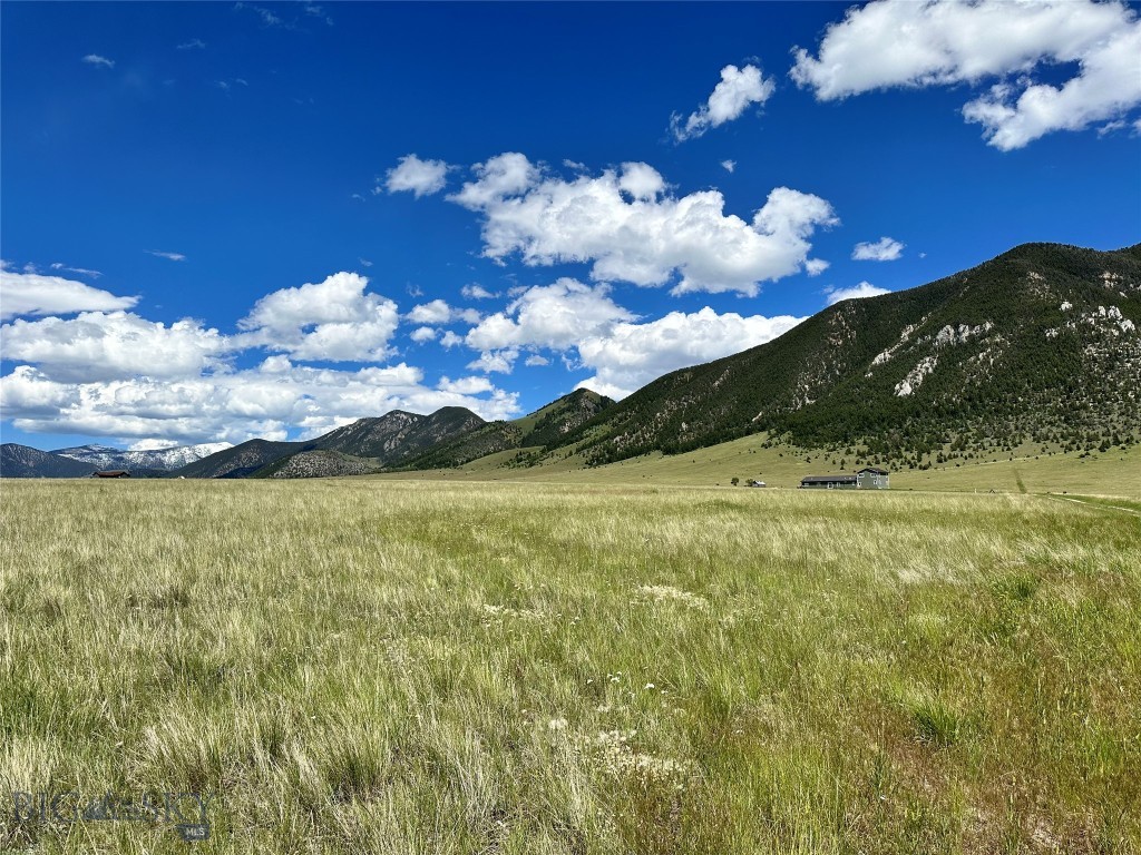 Lot 74 Mustang Ranches, Ennis, Montana