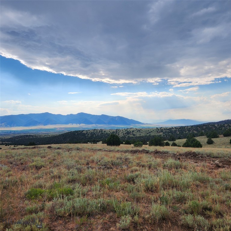 160 ac,  Mill Gulch Rd, Sheridan, Montana