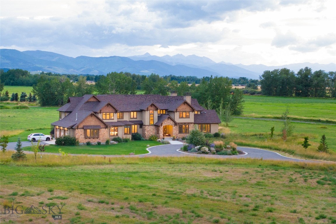 5204 Patterson Road, Bozeman, Montana