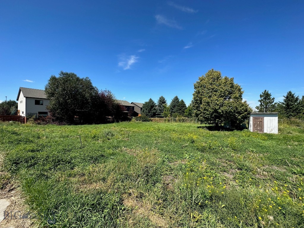 1242 Thomas Drive, Bozeman