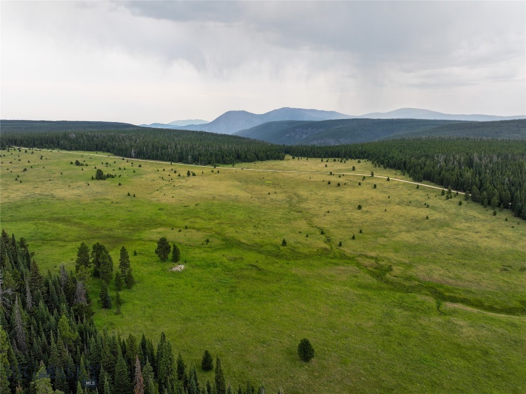 TBD Divide Road, Neihart, Montana