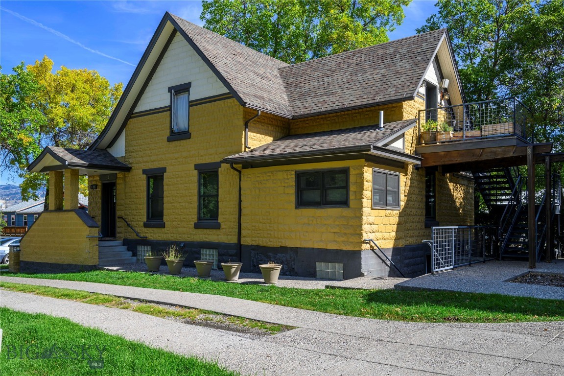 406 E Olive Street, Bozeman