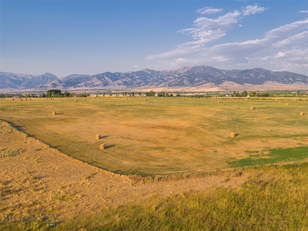 TBD Harper Puckett Road, Bozeman, Montana