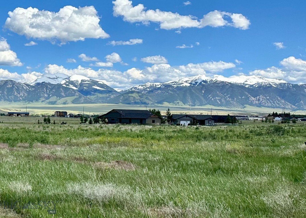 Lot 13 Sky View Subdivision, Ennis, Montana