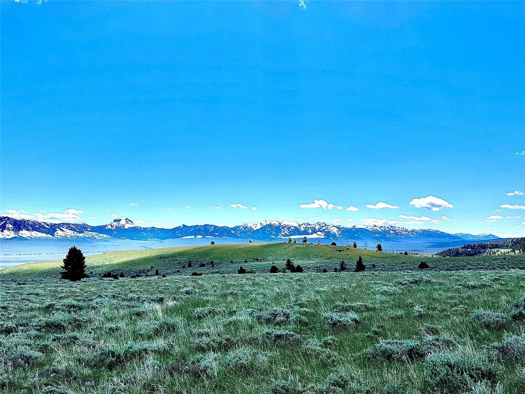 Parcel 5 Valley View Highlands, Ennis, Montana