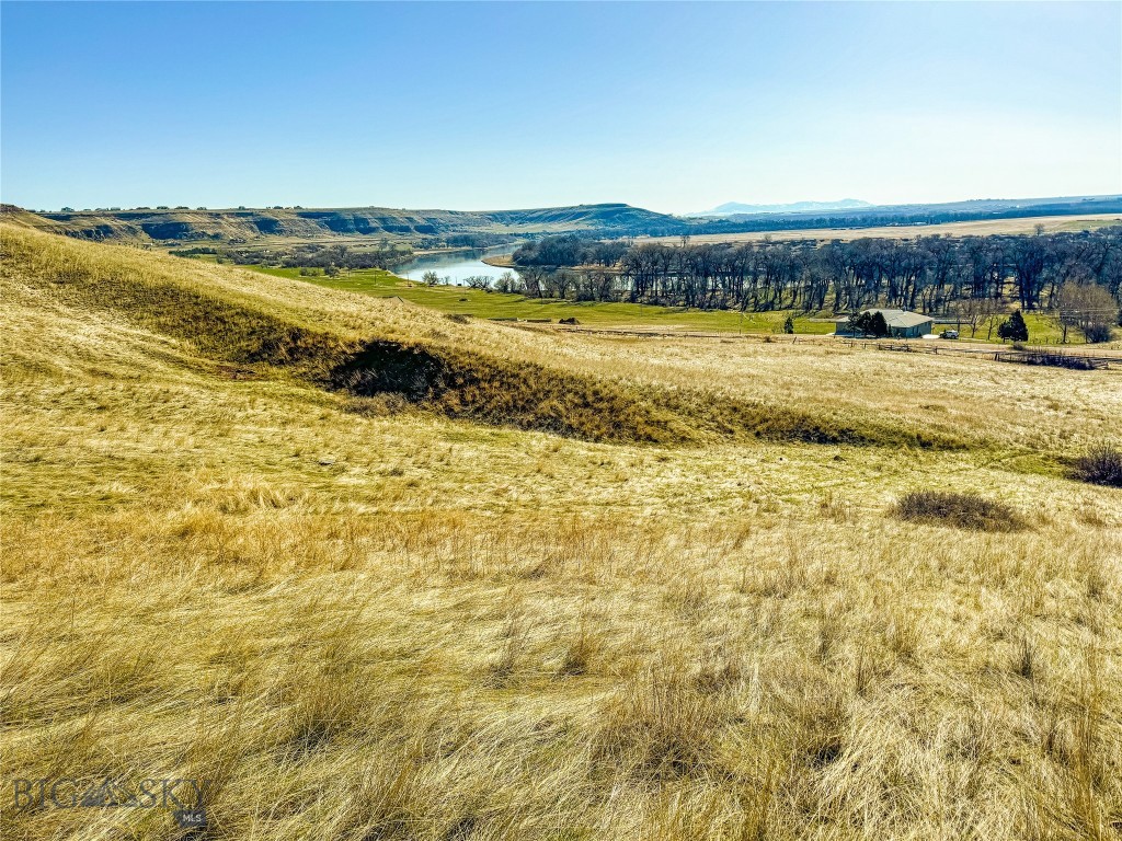 NHN Comer Hill Road, Great Falls