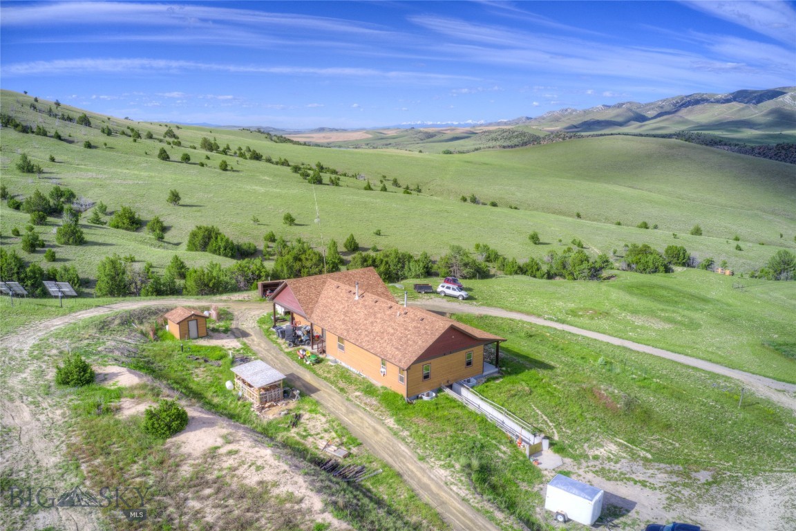 820 Miller Canyon Road, Three Forks
