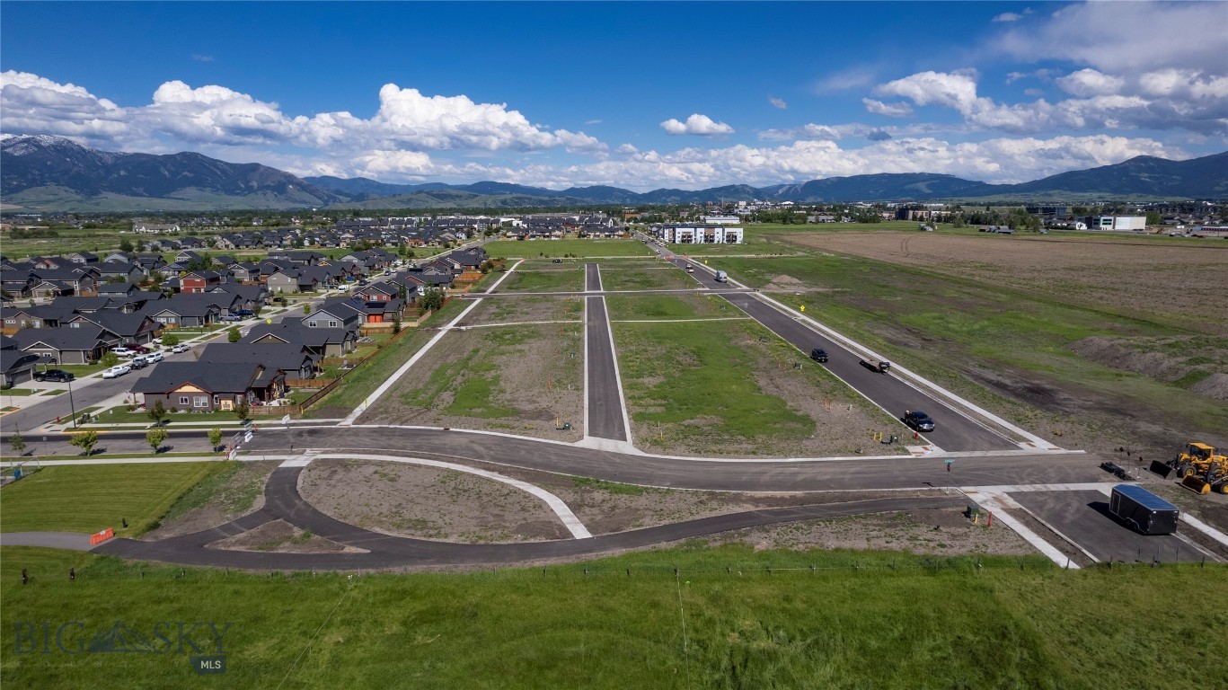TBD Fallon Street, Bozeman, Montana