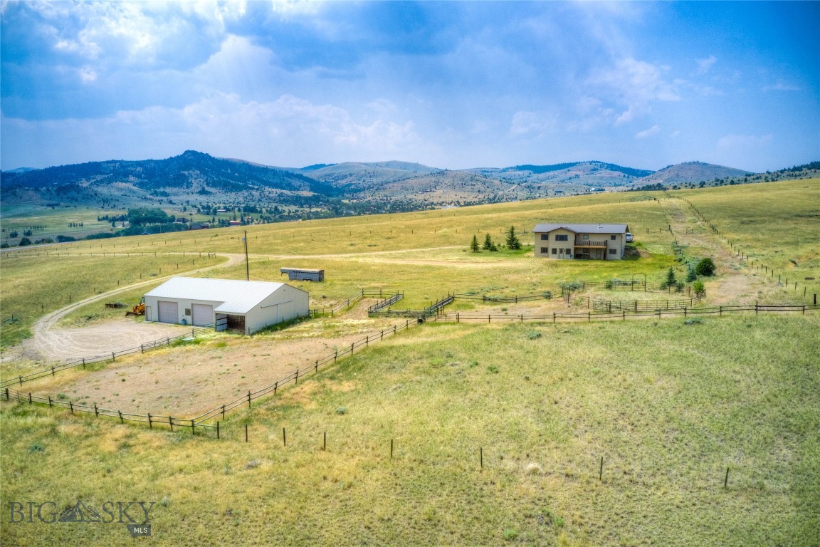 516 Montana Highway 287, Ennis
