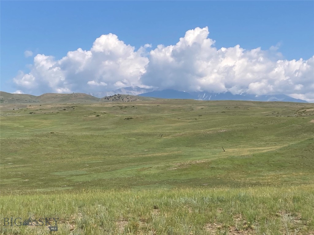TBD Cow Creek Road, Big Timber