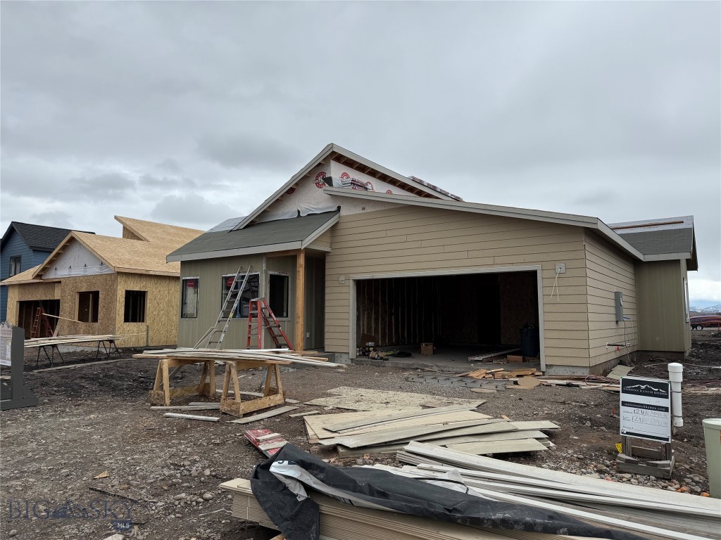 12 Westgate Ave, Bozeman