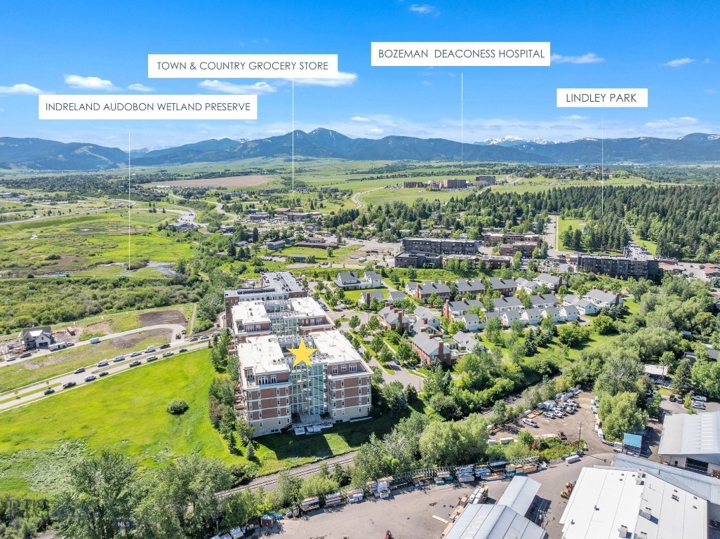 150 Village Crossing Way 1C, Bozeman