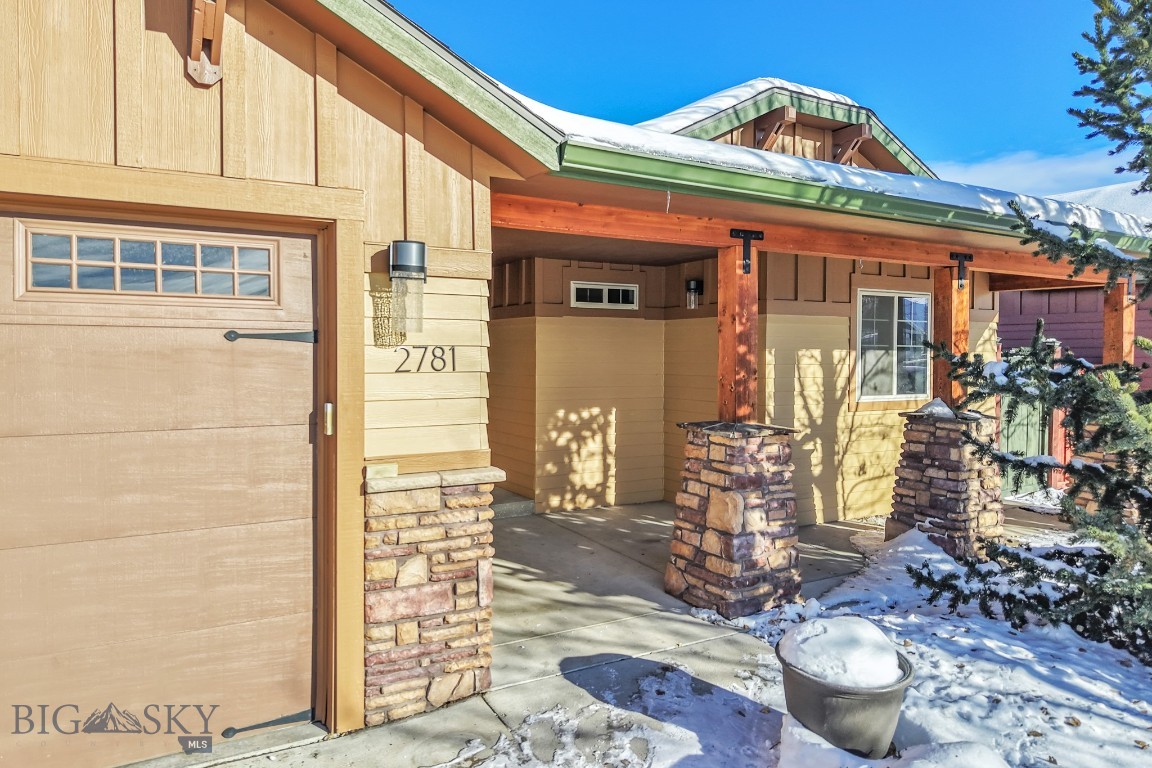 2781 Trade Wind Lane, Bozeman