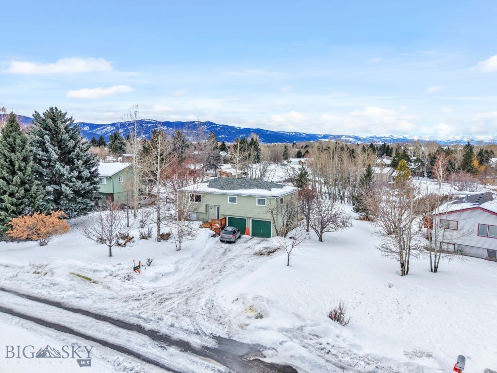 21 Annette Park Drive, Bozeman