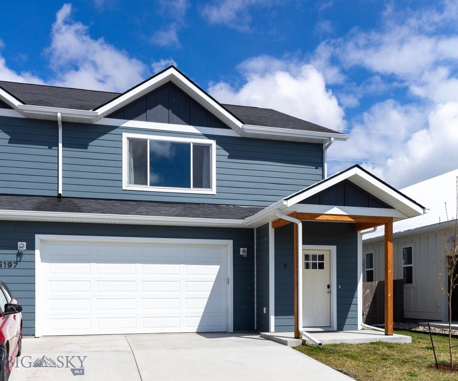5197 Samantha Lane B, Bozeman