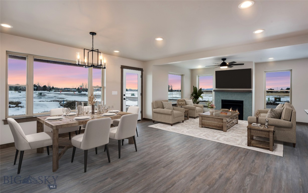 5 Canvasback Avenue, Bozeman