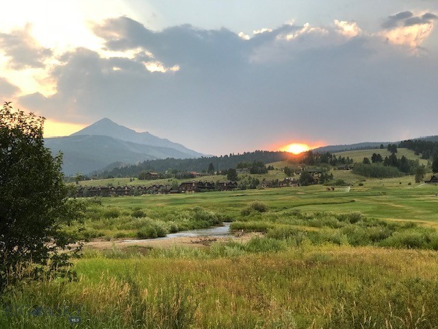 2225 Black Otter Road 13, Big Sky