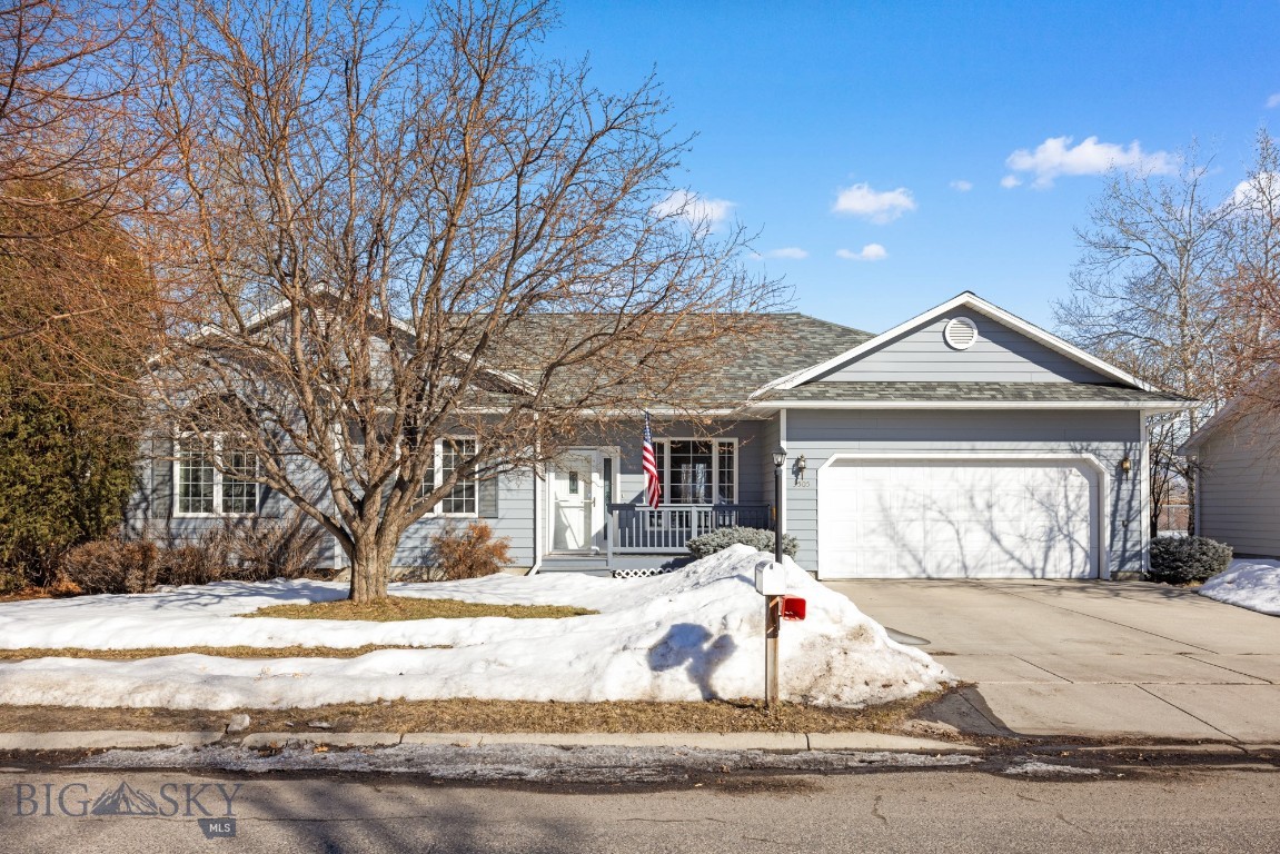 3505 Ravalli Street, Bozeman