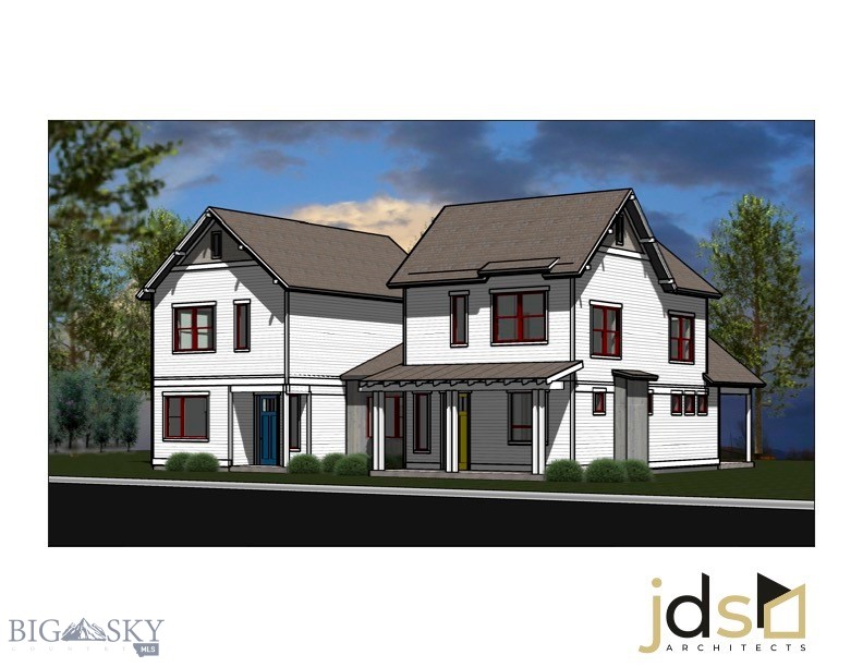 322 N Rouse Avenue, Bozeman