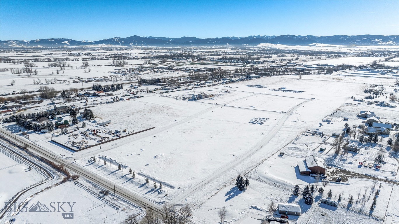 TBD Sage Grouse Drive, Bozeman