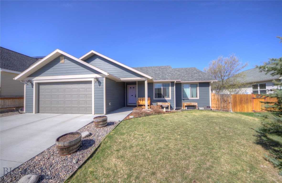 813 Pleiades Place, Livingston