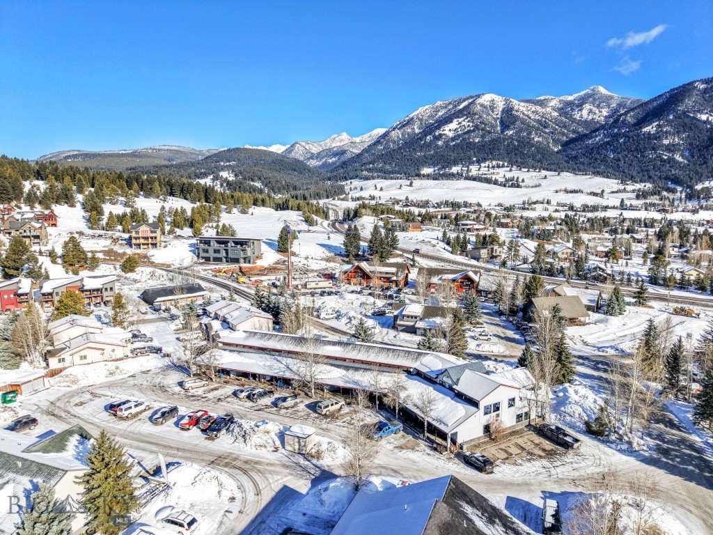 120 Big Pine 5, Big Sky
