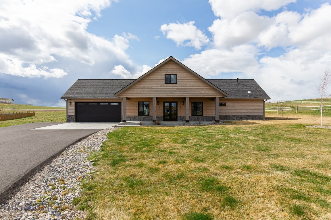 19 Sharptail Place, Three Forks