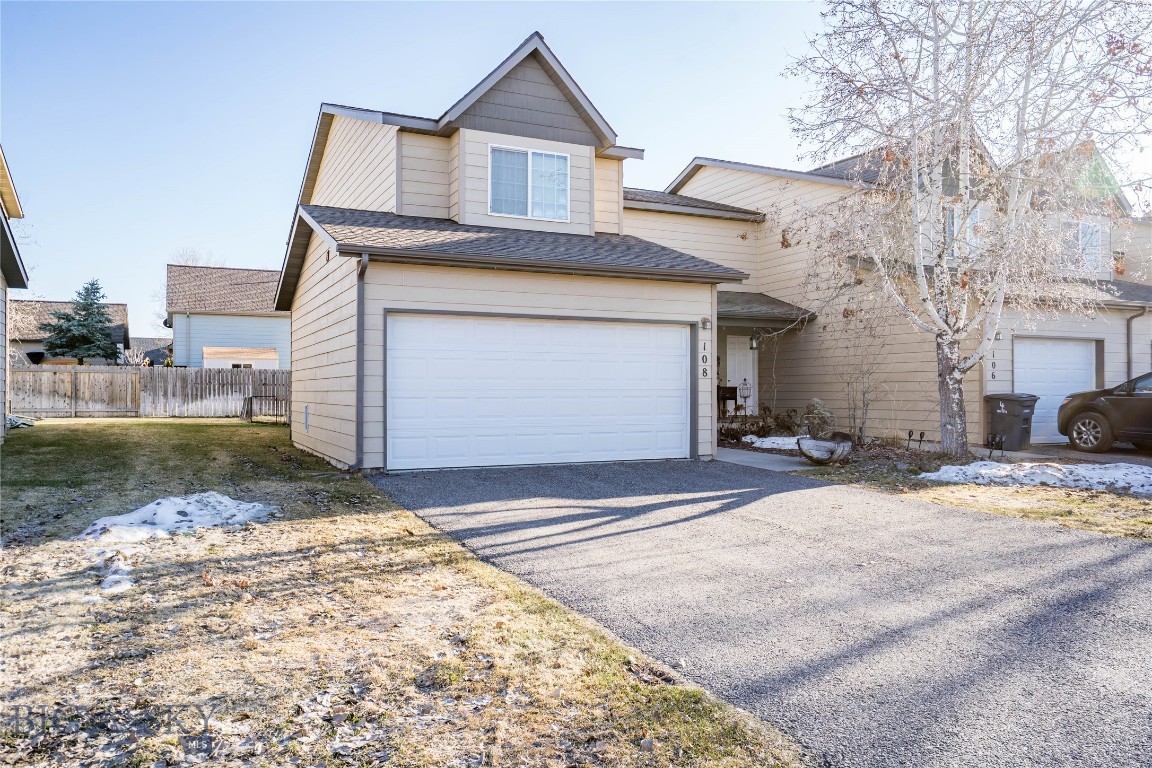 108 E Magnolia Drive 108, Belgrade