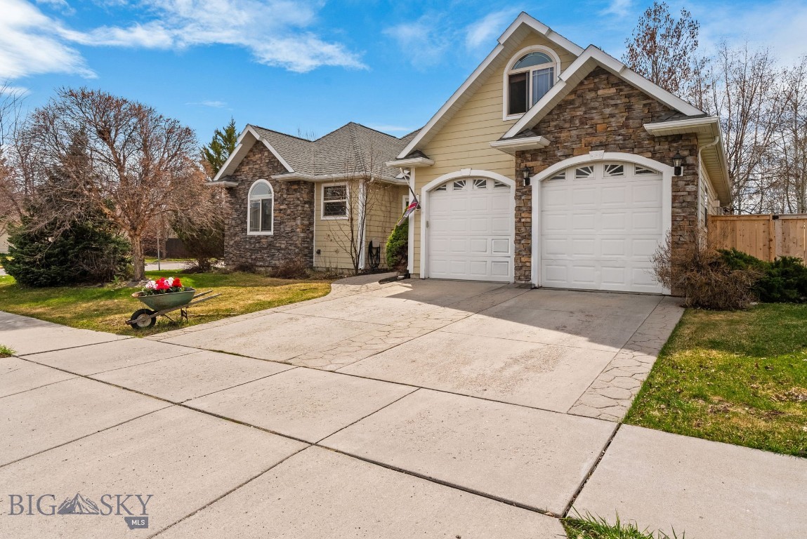 3226 Rose Street, Bozeman