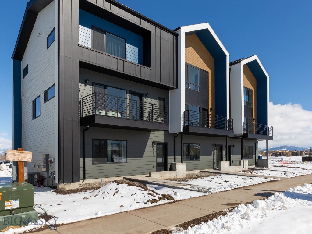 2997 W Graf Street, Bozeman