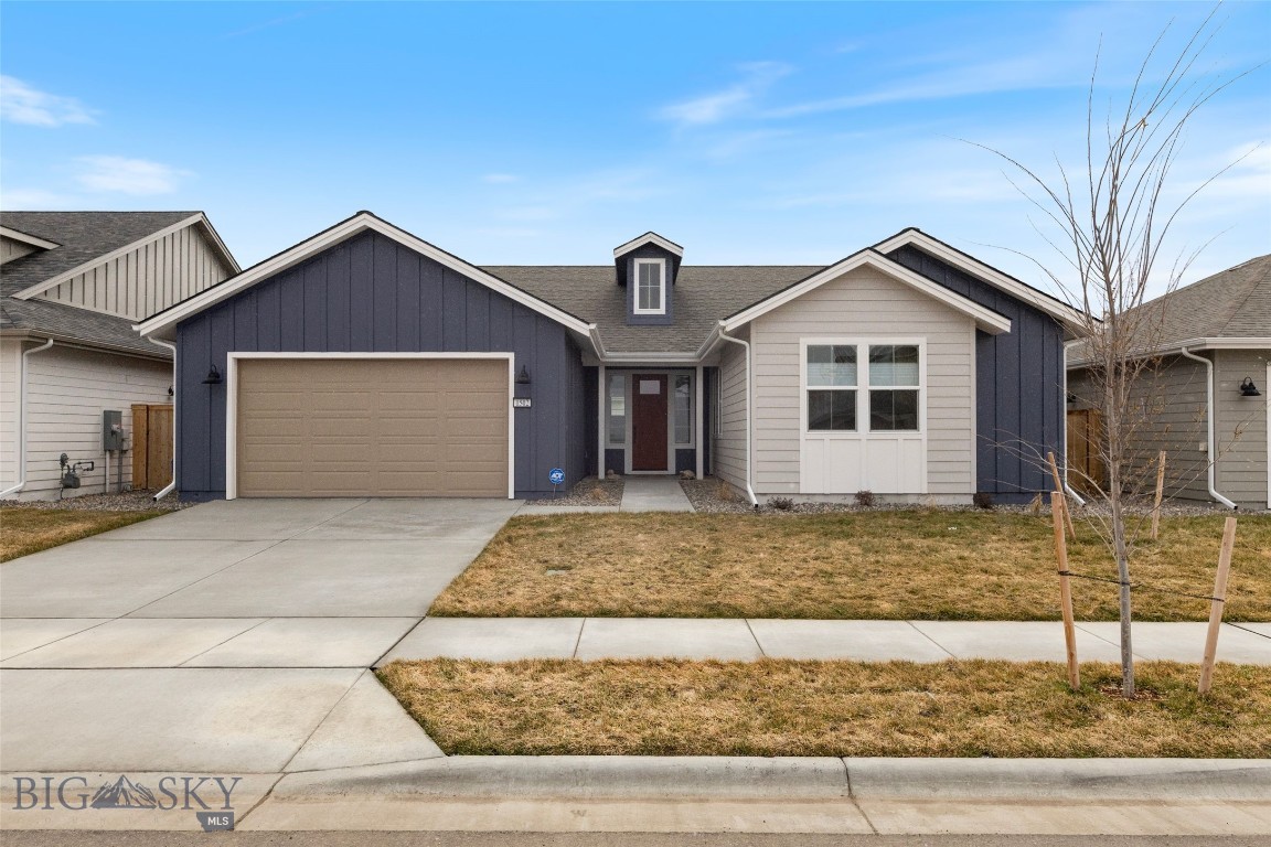 1502 Cyril Way, Belgrade