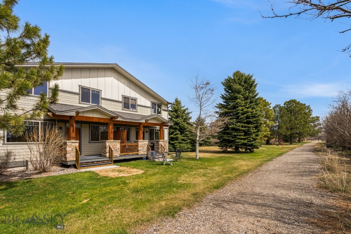 2621 Typha Court Unit 11, Bozeman