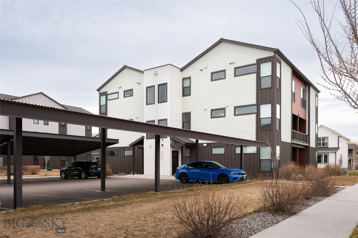 2720 Sartain 302B, Bozeman