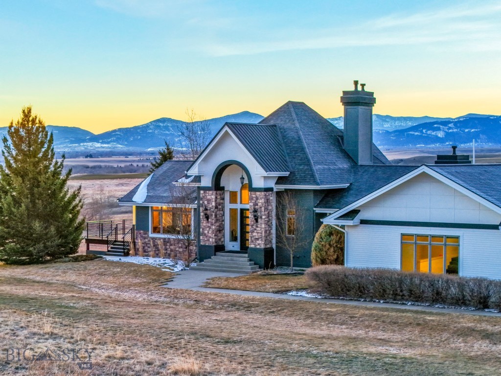 2336 Trailcrest Drive, Bozeman
