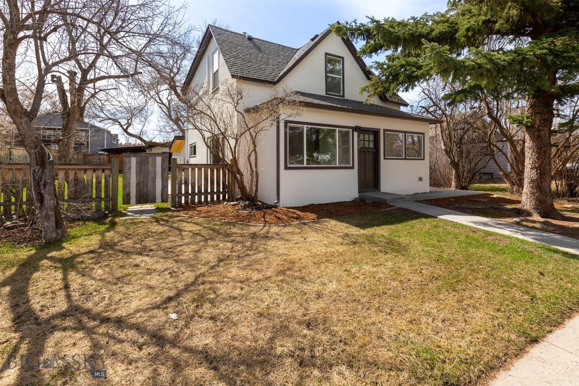 630 E Lamme Street, Bozeman