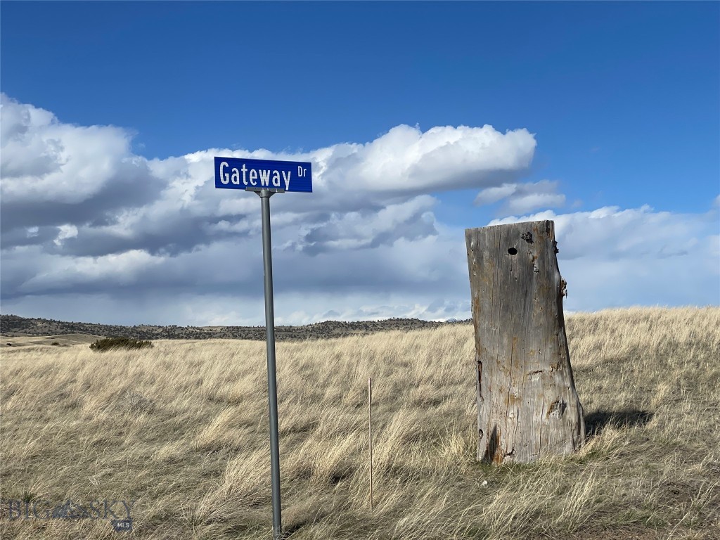 Tract 9C Gateway Drive, Livingston