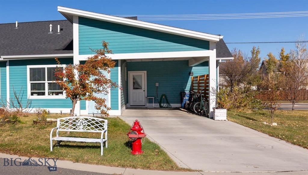 5519 Arnhem Way, Bozeman