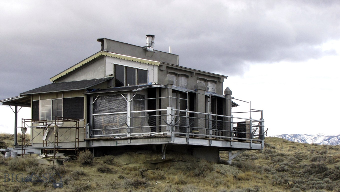 TBD Richland Trail, Clark, Wyoming 80, Clark