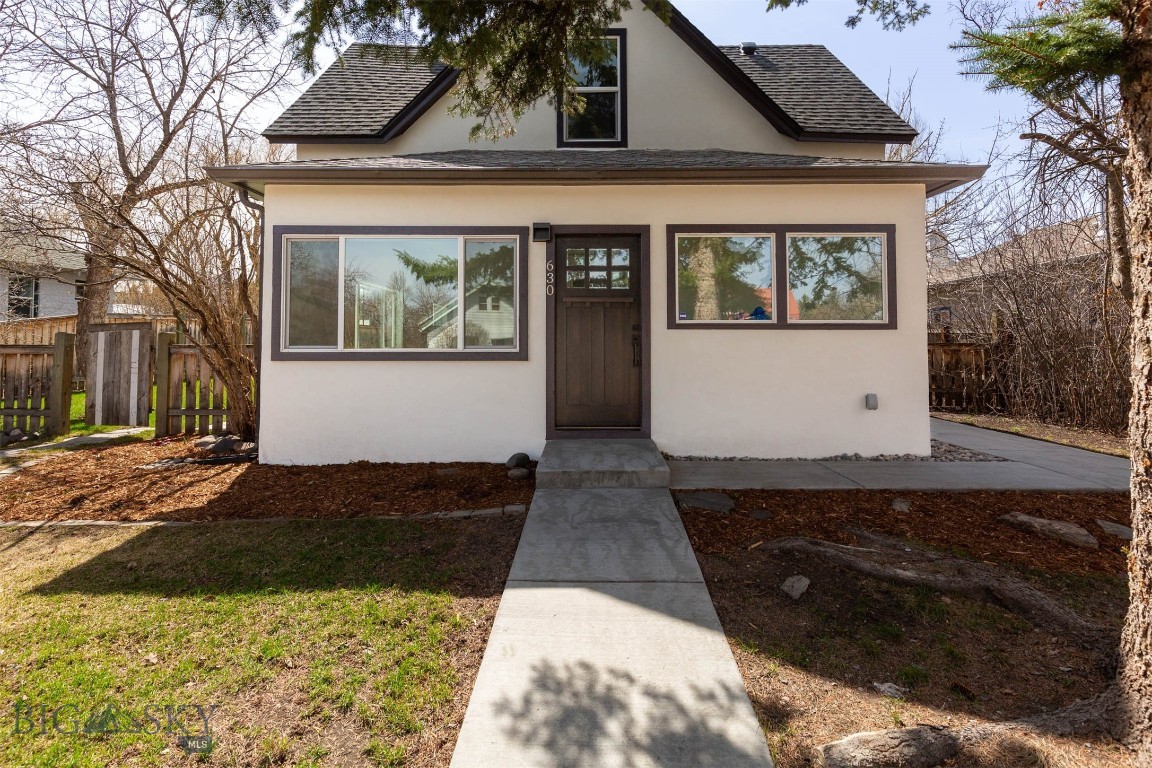630 E Lamme Street, Bozeman