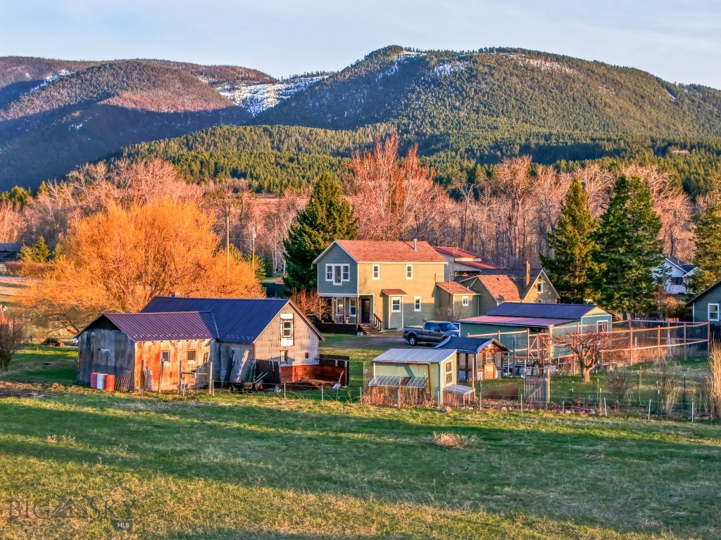 12977 Cottonwood Road, Bozeman