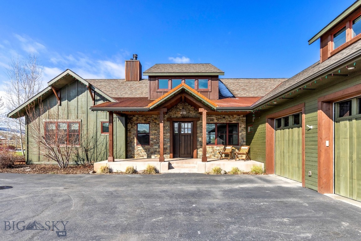 31 Haystack Drive, Bozeman