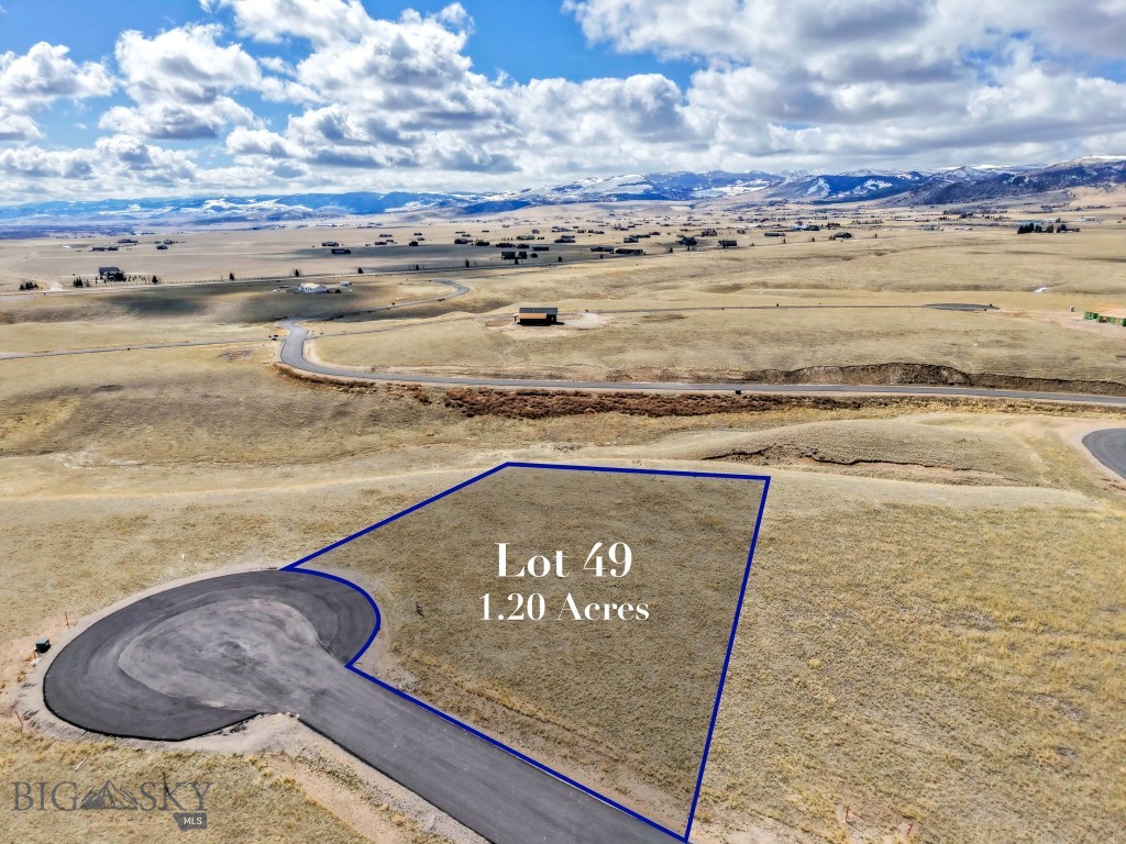 Lot 49 Viola View, Ennis