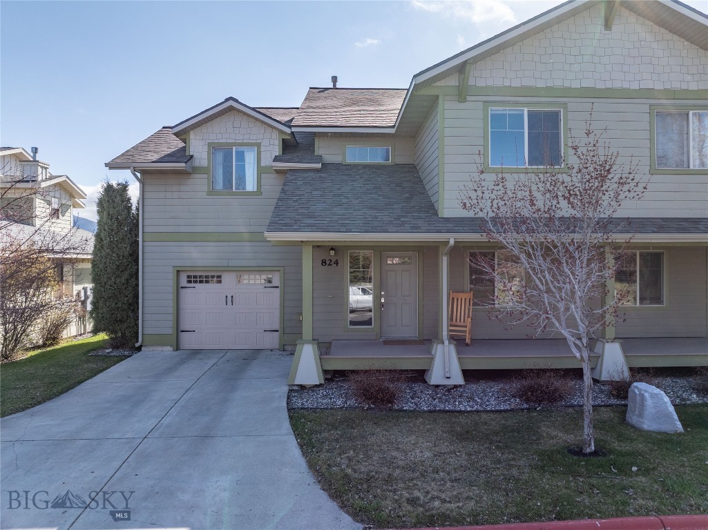 824 Matheson Way, Bozeman