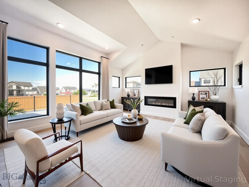 51 W Granite Peak, Bozeman