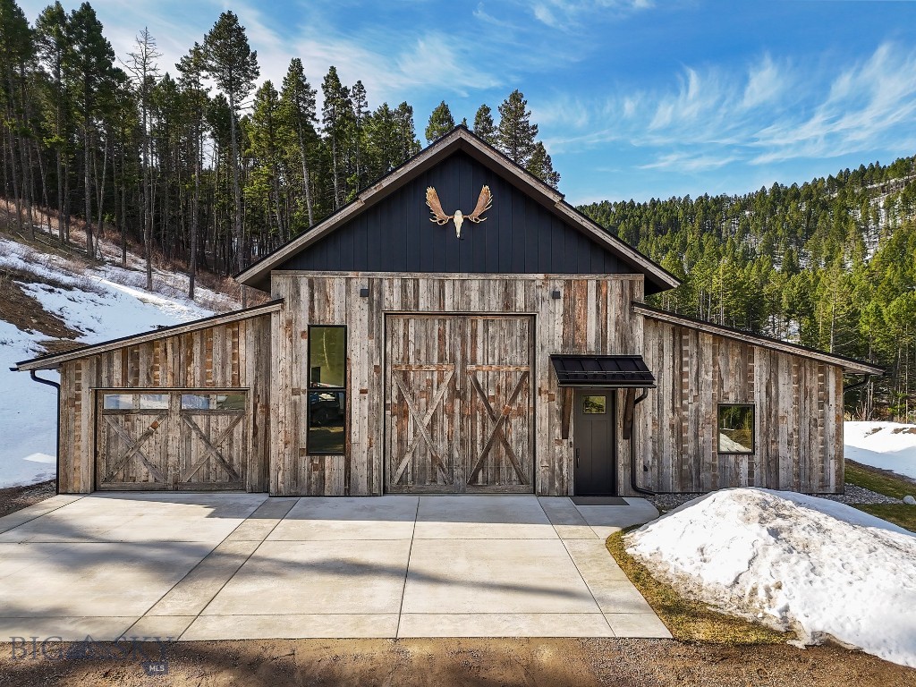 182 Elk Ridge Road, Livingston